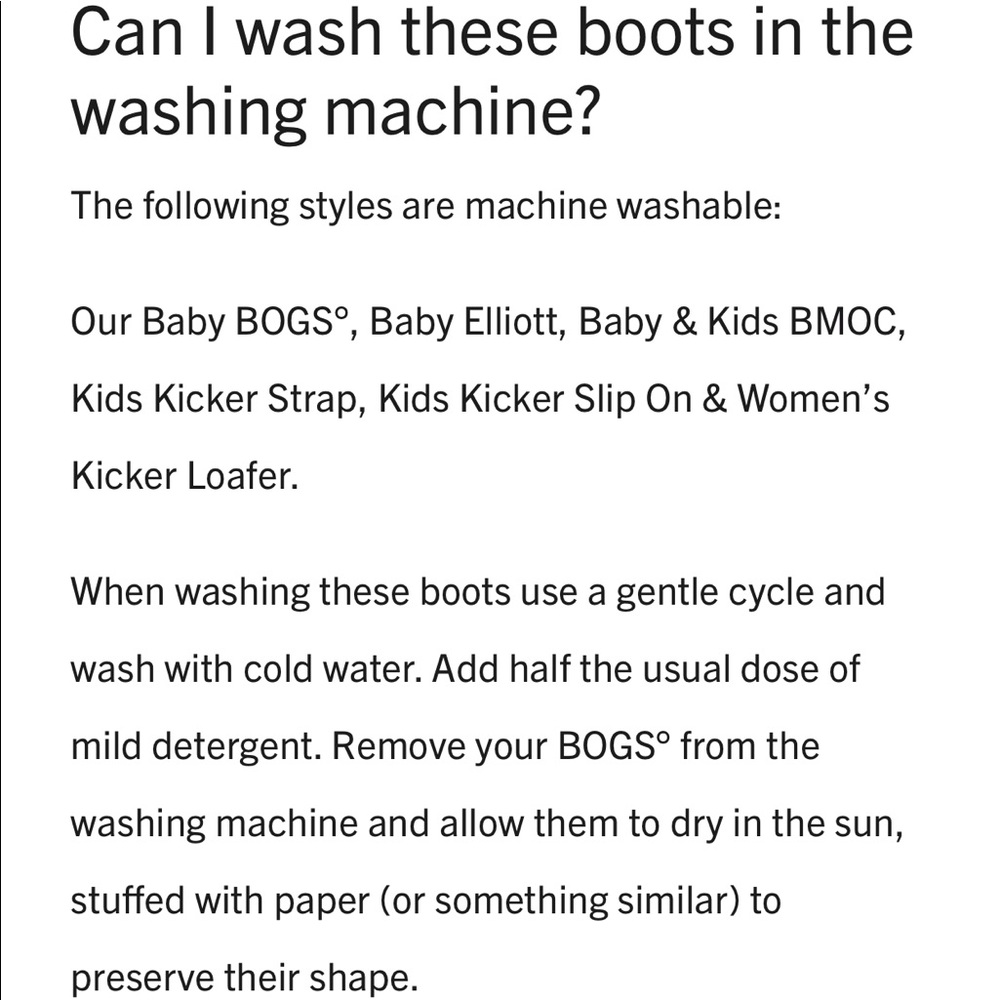 Bogs - Picture 4 of 4